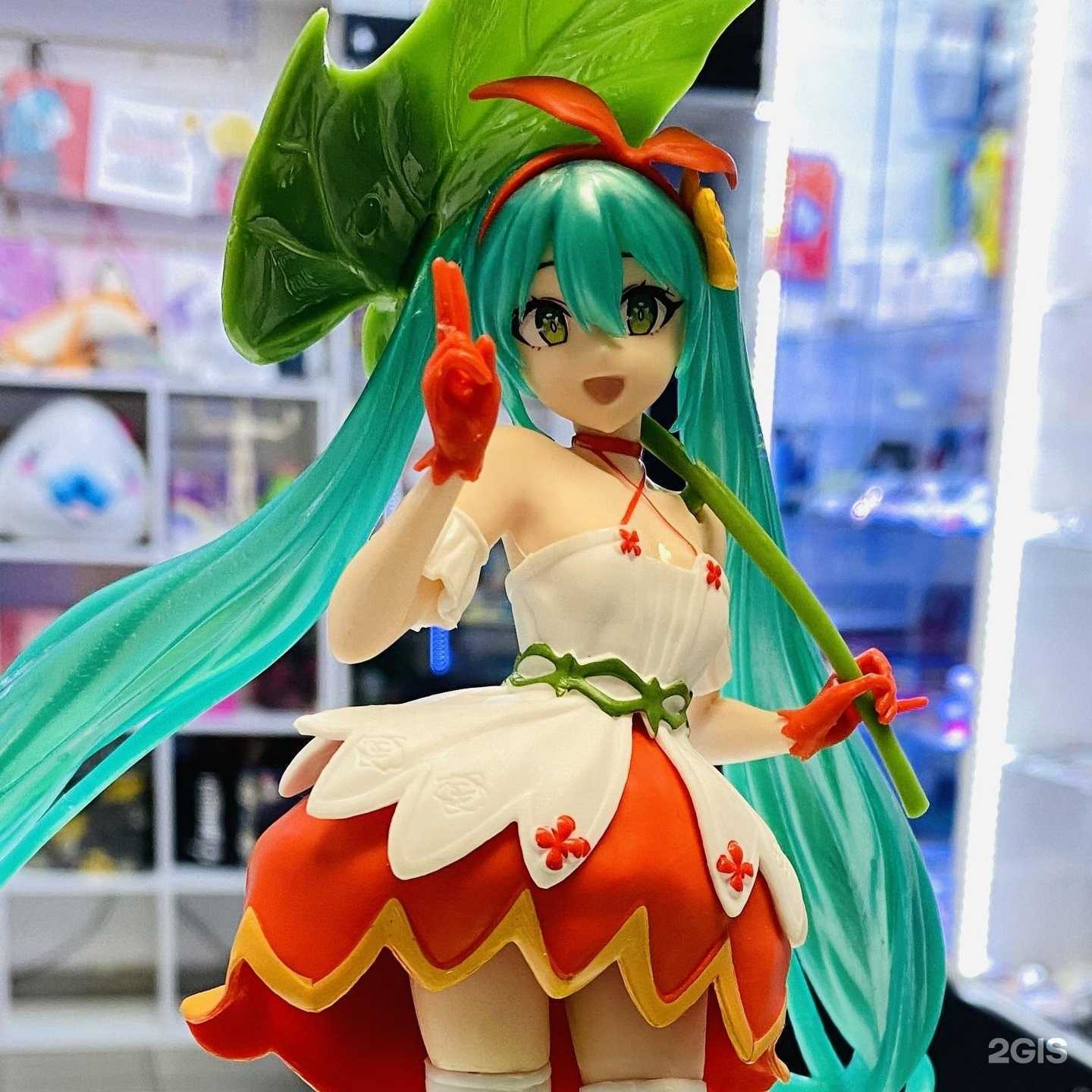 Отзывы на компанию Gs shop в Красноярске c фото