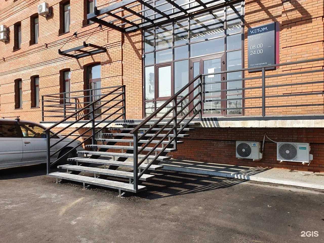 Отзывы на компанию Novaya studio в Хабаровске c фото - фотография 2 из 2