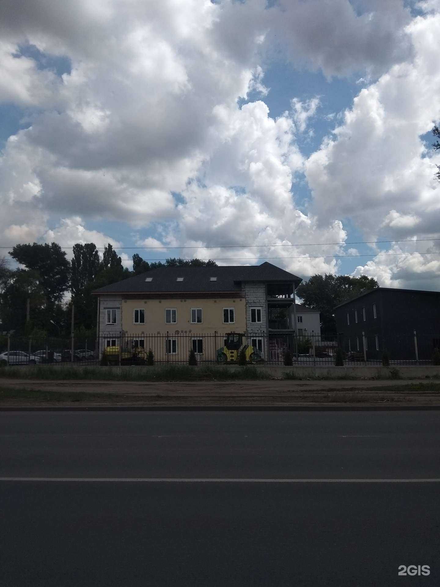 Отзывы на компанию Региональный противопожарный центр в Липецке c фото - фотография 2 из 2