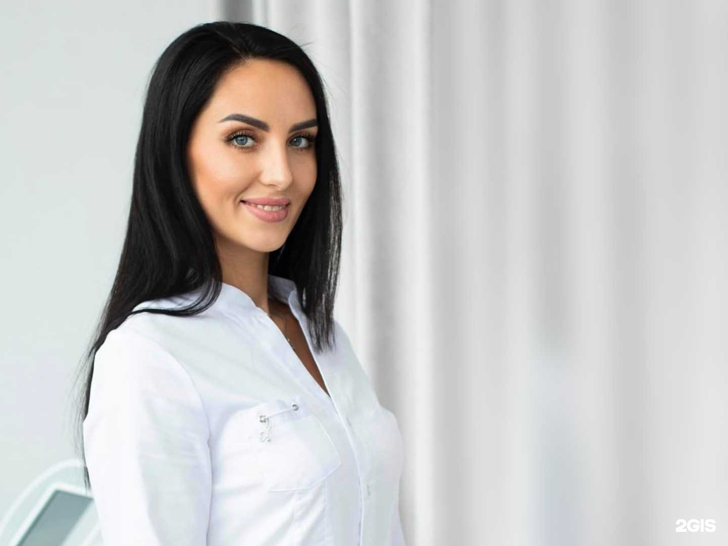 Отзывы на компанию Namanila Cosmetology  в Тюмени c фото