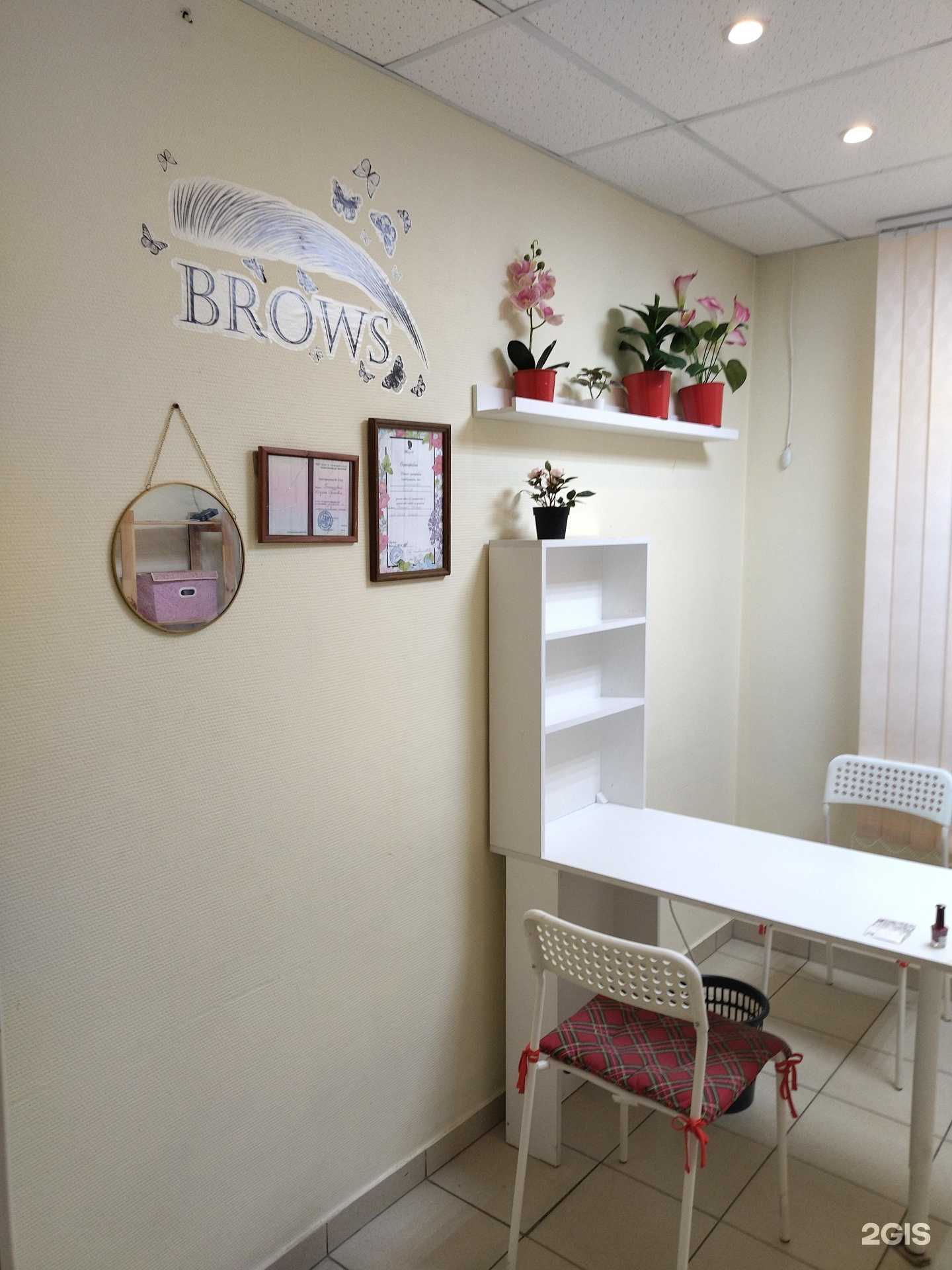 Отзывы на компанию Парикмахерская в Омске c фото