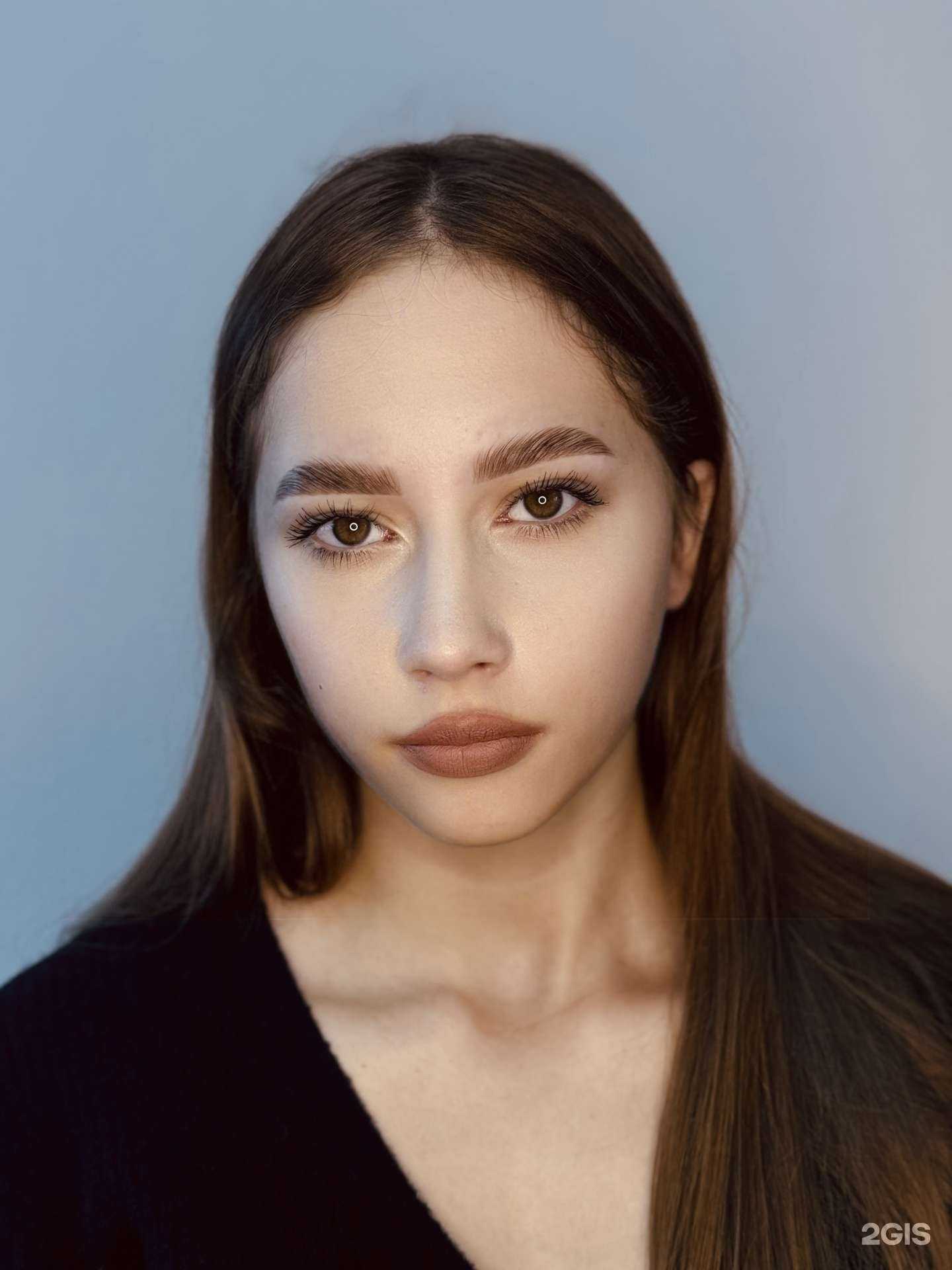 Отзывы на компанию Hair_and_Brows в Уссурийске c фото