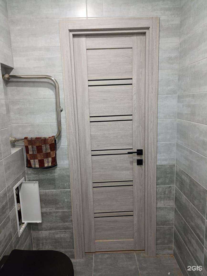 Отзывы на компанию Дверида в Вологде c фото