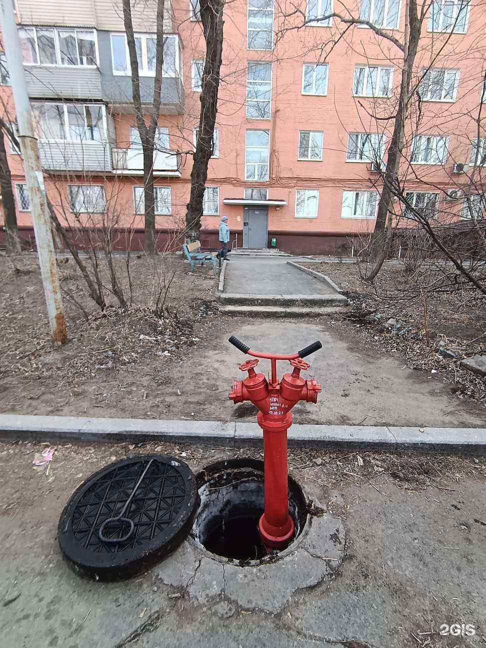 Отзывы на компанию Студия маникюра и педикюра в Владивостоке c фото - фотография 2 из 2