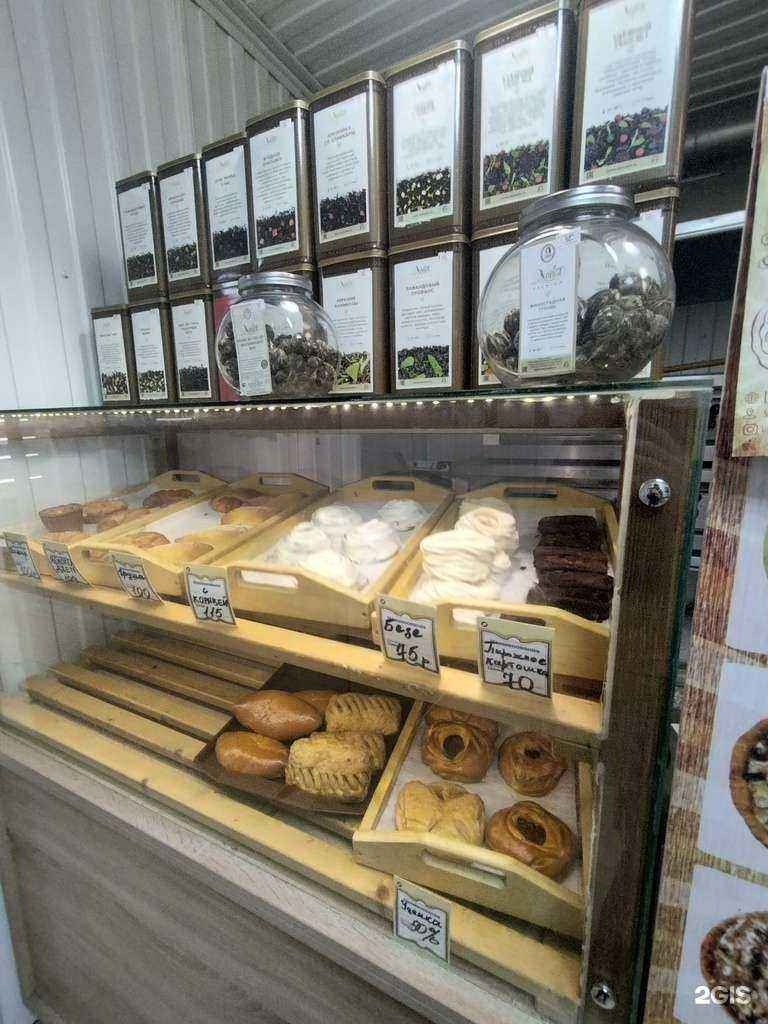 Отзывы на компанию Доброе тесто в г. Подольск c фото