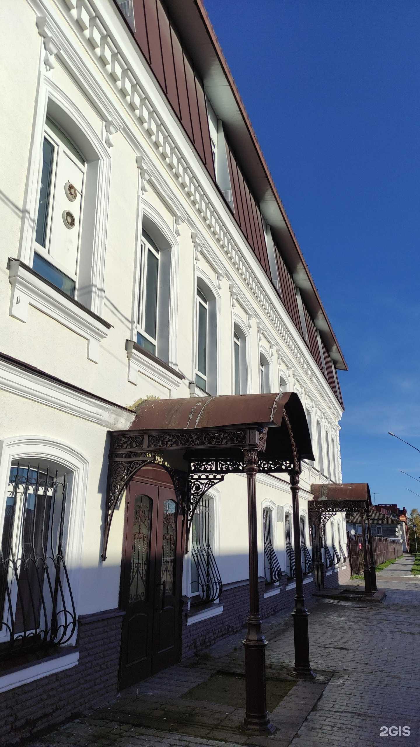 Отзывы на компанию Эксперт в Егорьевске c фото - фотография 2 из 2