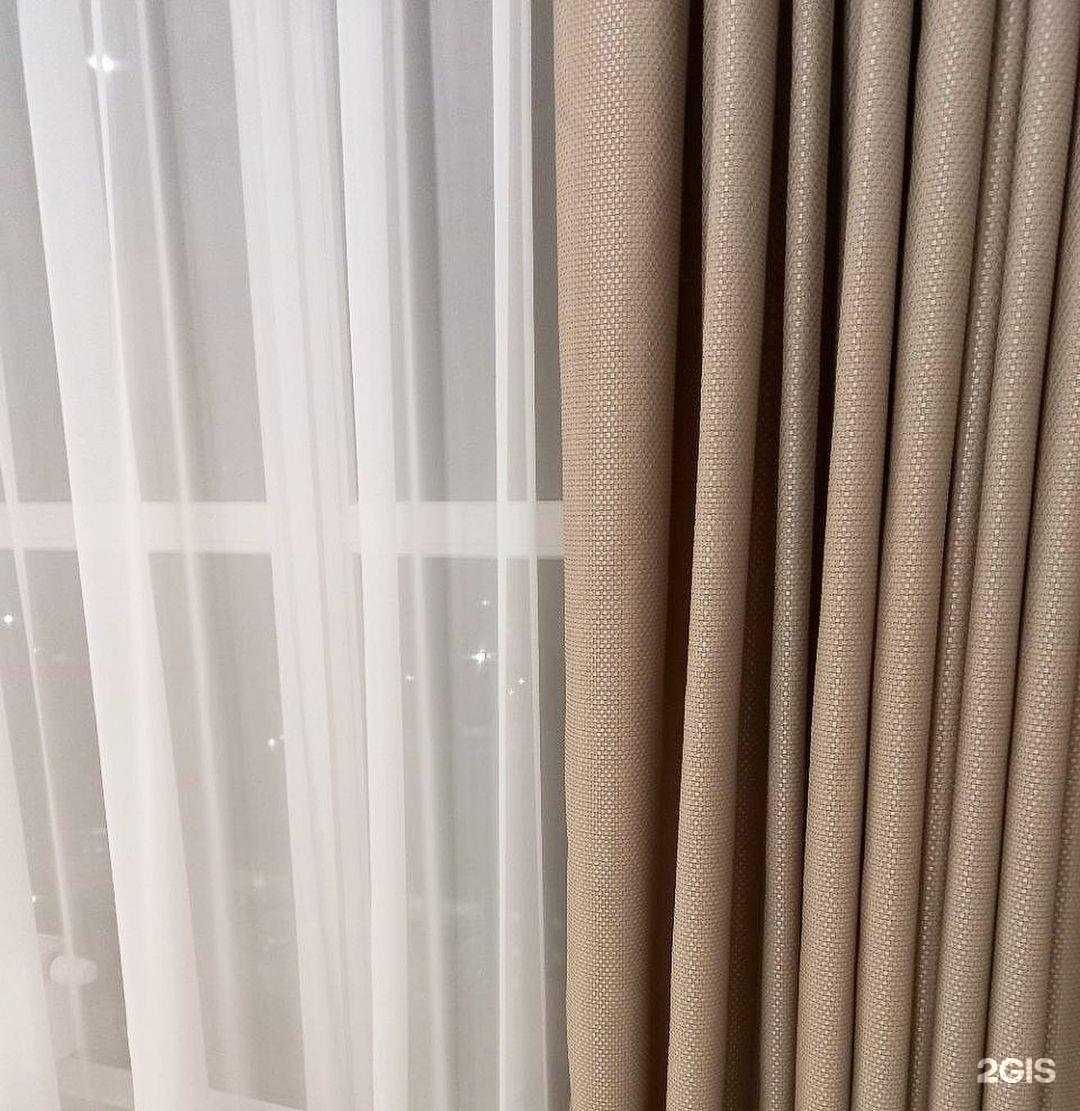 Отзывы на компанию Салон штор в Сочи c фото