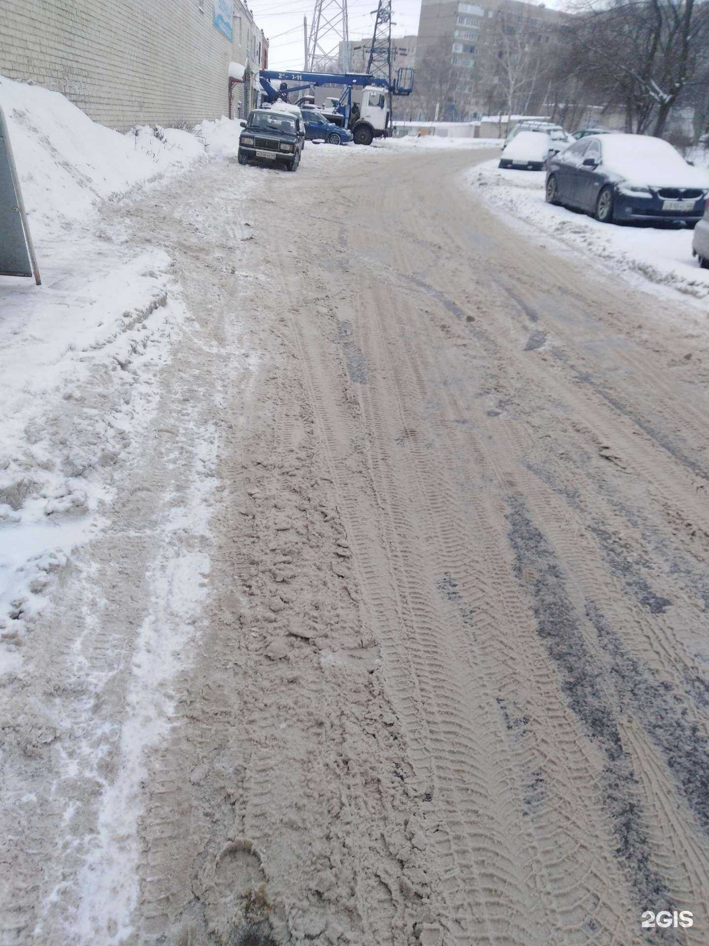 Отзывы на компанию Автосварщик в Тамбове c фото - фотография 2 из 2