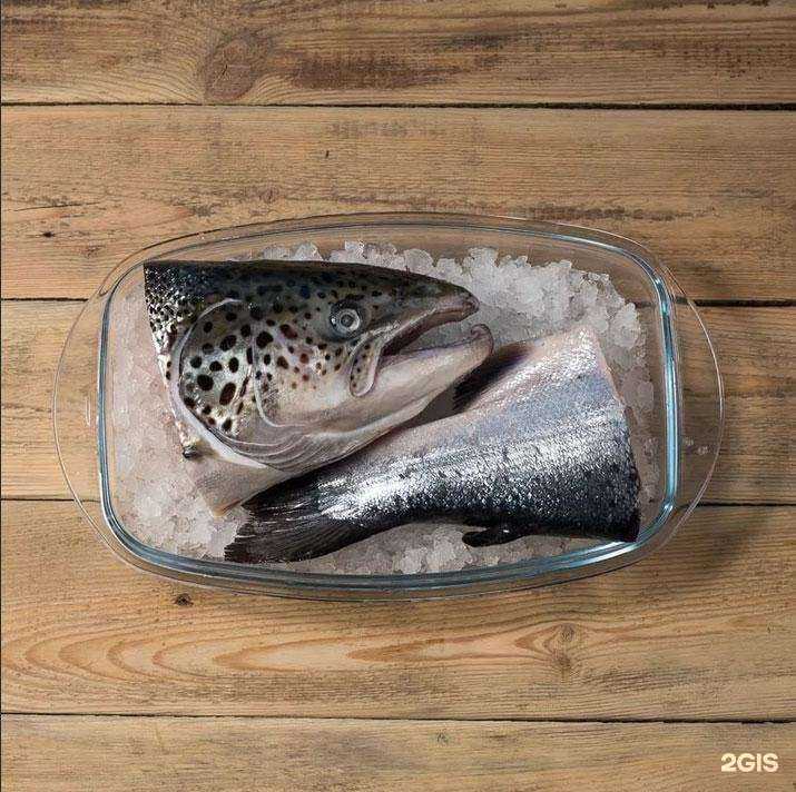 Отзывы на компанию Дикоед в г. Пушкино c фото