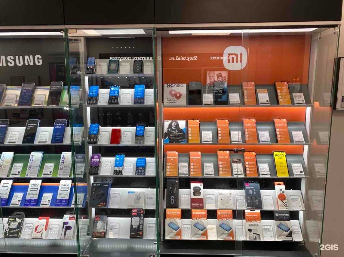 Отзывы на компанию t2 в Воронеже c фото