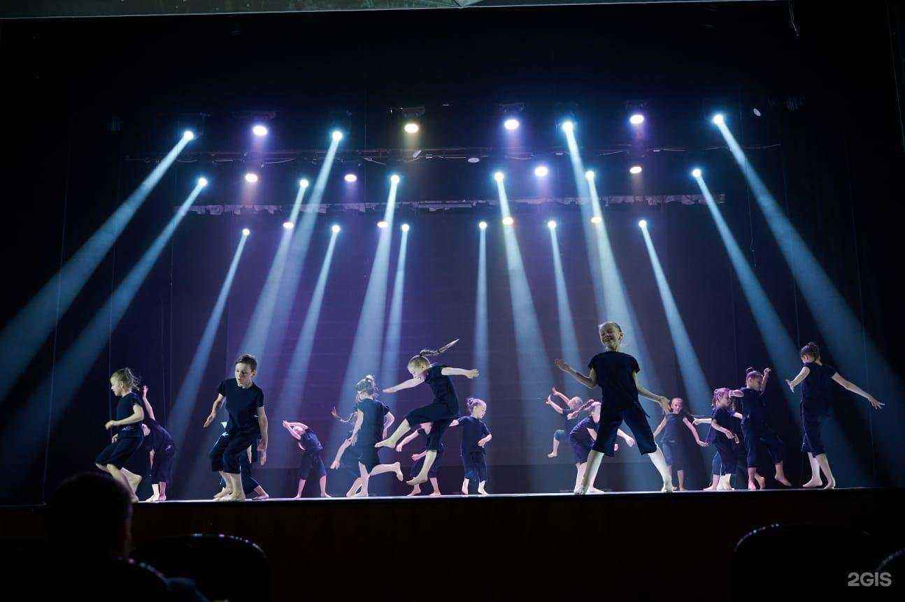 Отзывы на компанию Шаг за Шагом в г. Красноярск c фото