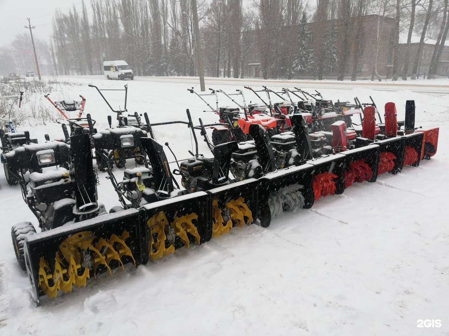 Отзывы на компанию Техно сад в Стерлитамаке c фото