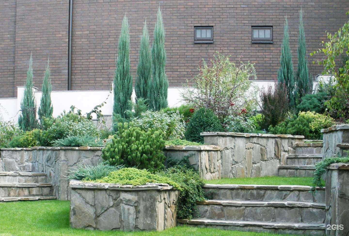 Отзывы на компанию Elit Garden в Ростове-на-Дону c фото