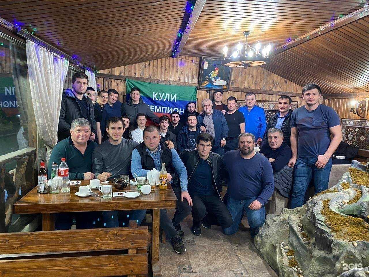 Отзывы на компанию Чарах в г. Махачкала c фото