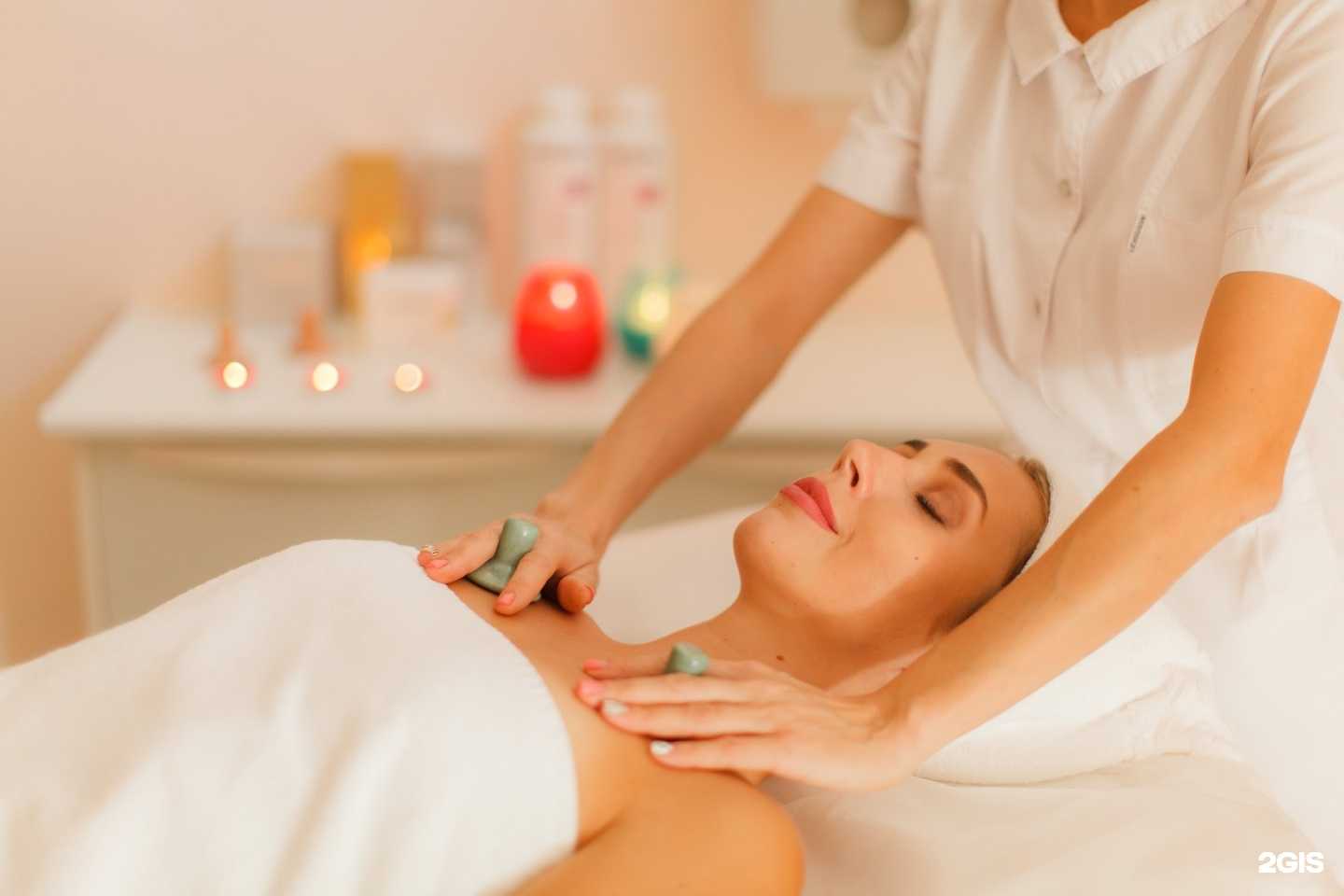 Отзывы на компанию Центр косметологии в г. Сочи c фото