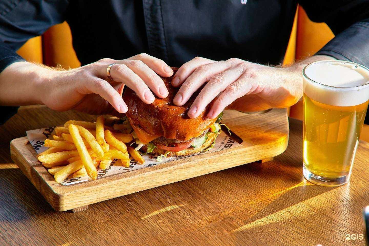 Отзывы на компанию Smokery в Гатчине c фото