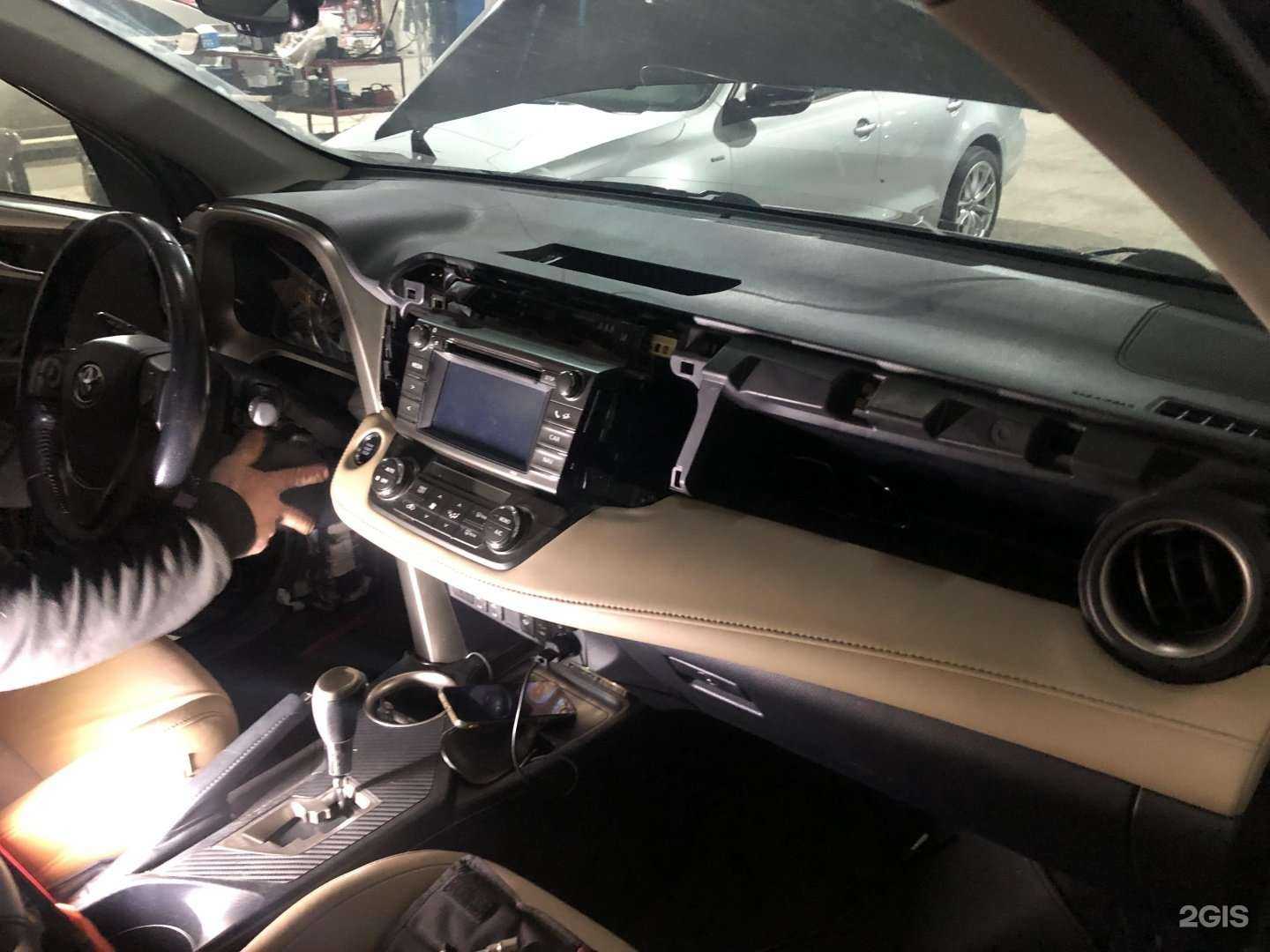 Отзывы на компанию Avto Repair 23 в Краснодаре c фото