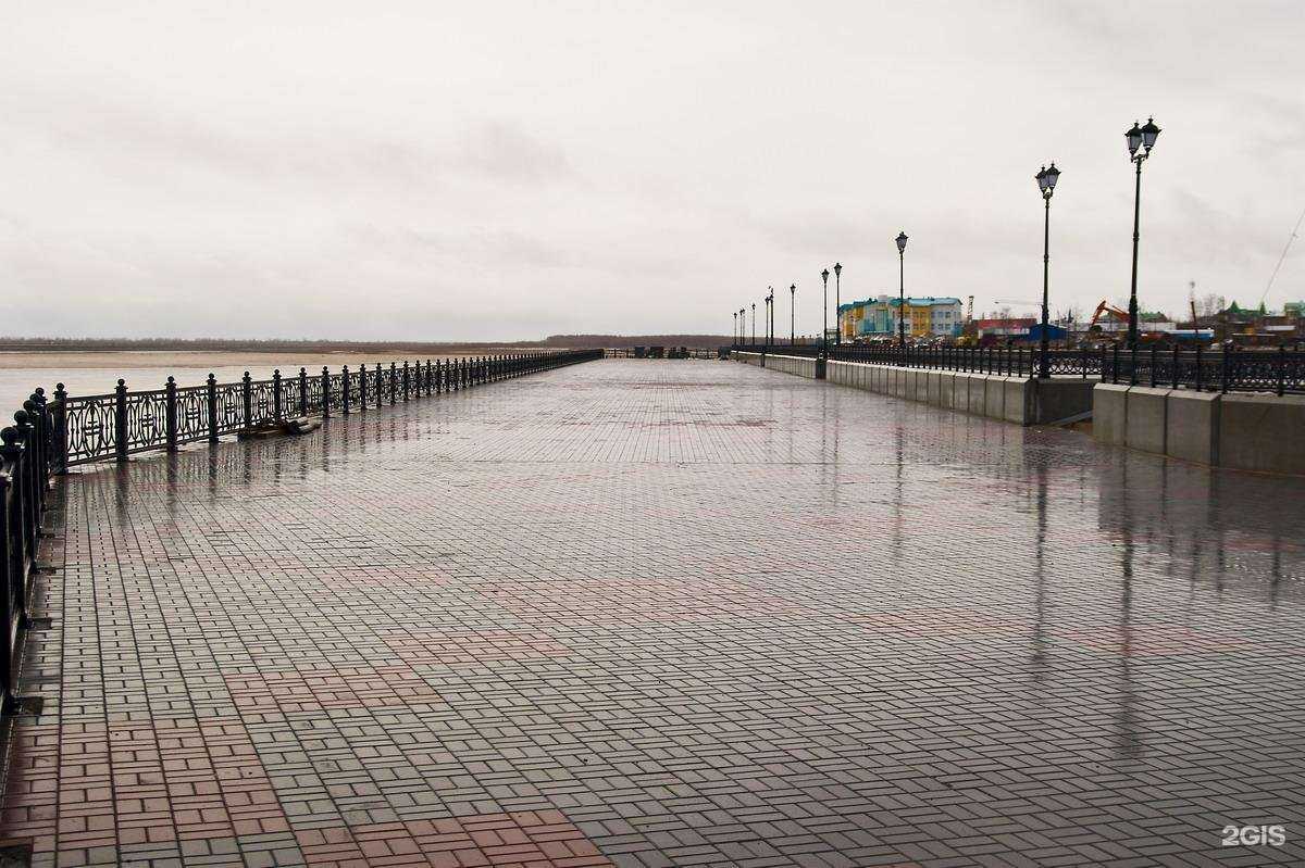 Отзывы на компанию Мостоотряд-69 в г. Нижневартовск c фото