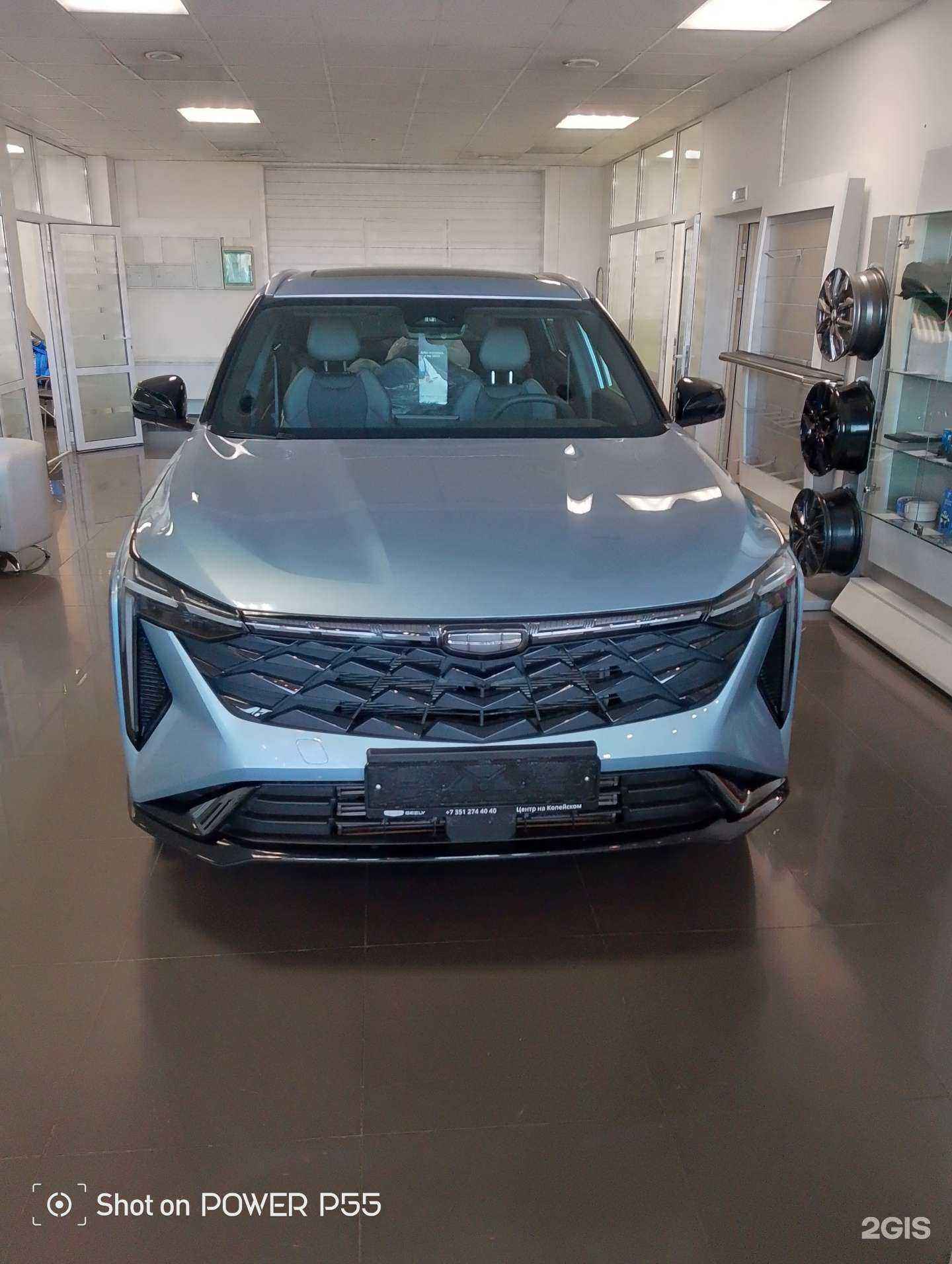 Отзывы на компанию Бери Катайся Наслаждайся в Челябинске c фото