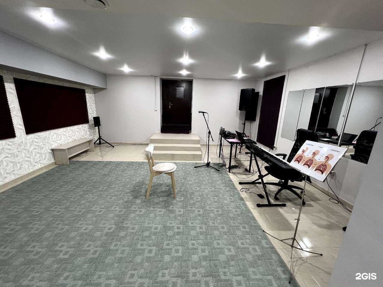 Отзывы на компанию Время петь и играть в г. Краснодар c фото