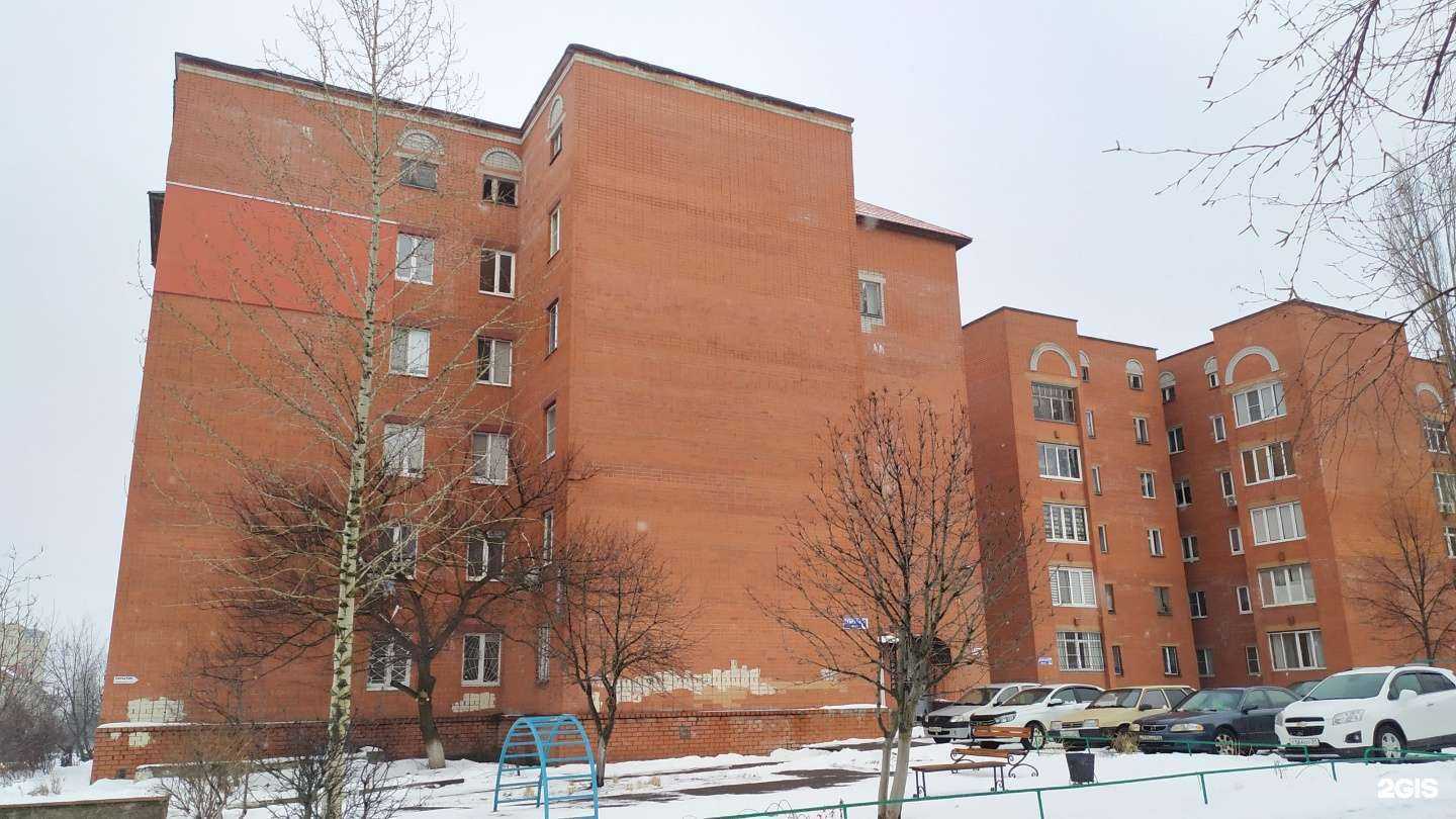 Отзывы на компанию Студия стрижки в Старом Осколе c фото - фотография 2 из 2