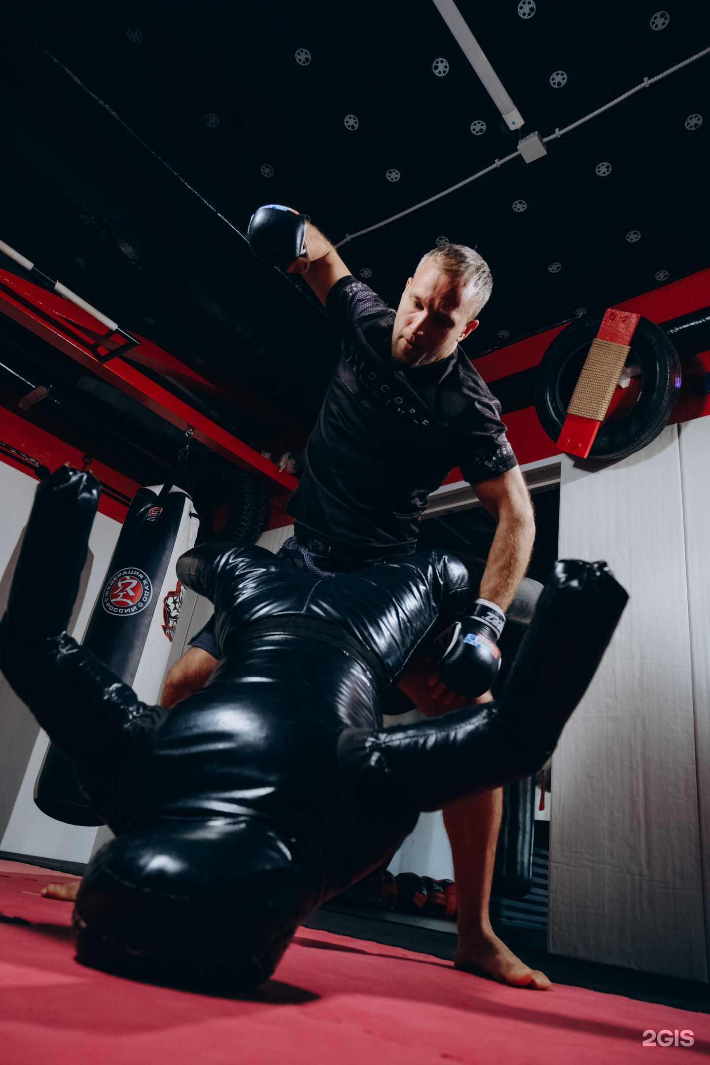 Отзывы на компанию Гибрид в Кемерове c фото