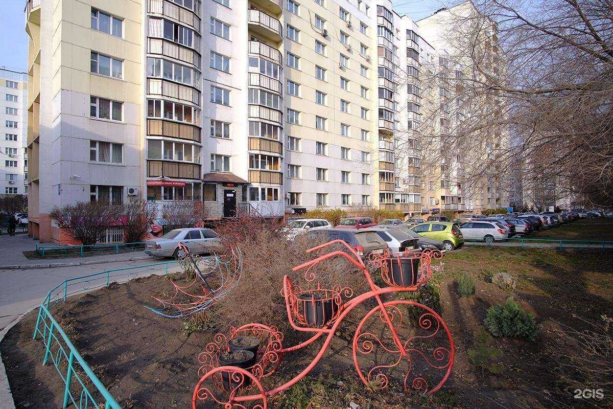 Отзывы на компанию Black style в Новосибирске c фото