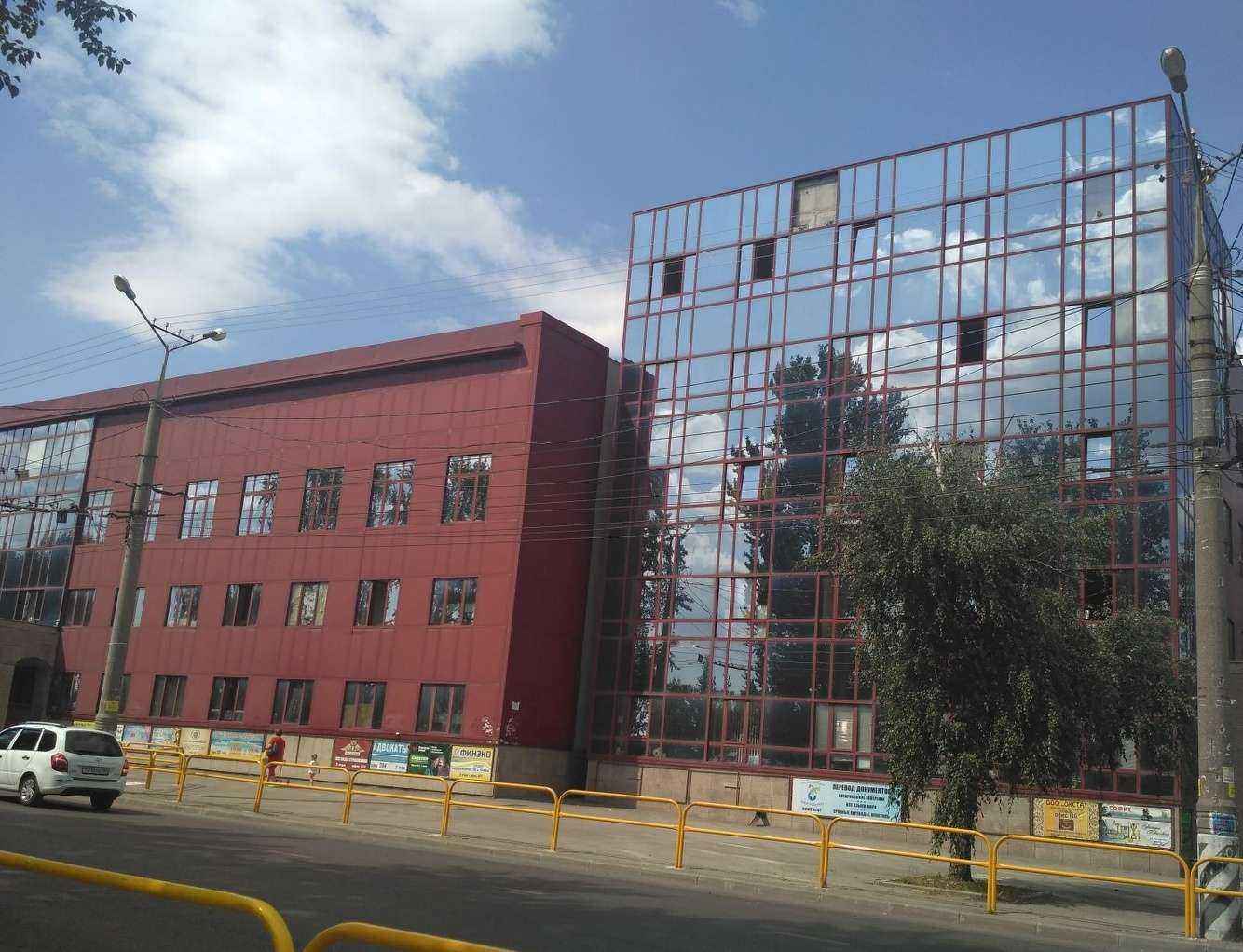 Отзывы на компанию Регион-ЭкоСтрой в Тольятти c фото - фотография 2 из 2