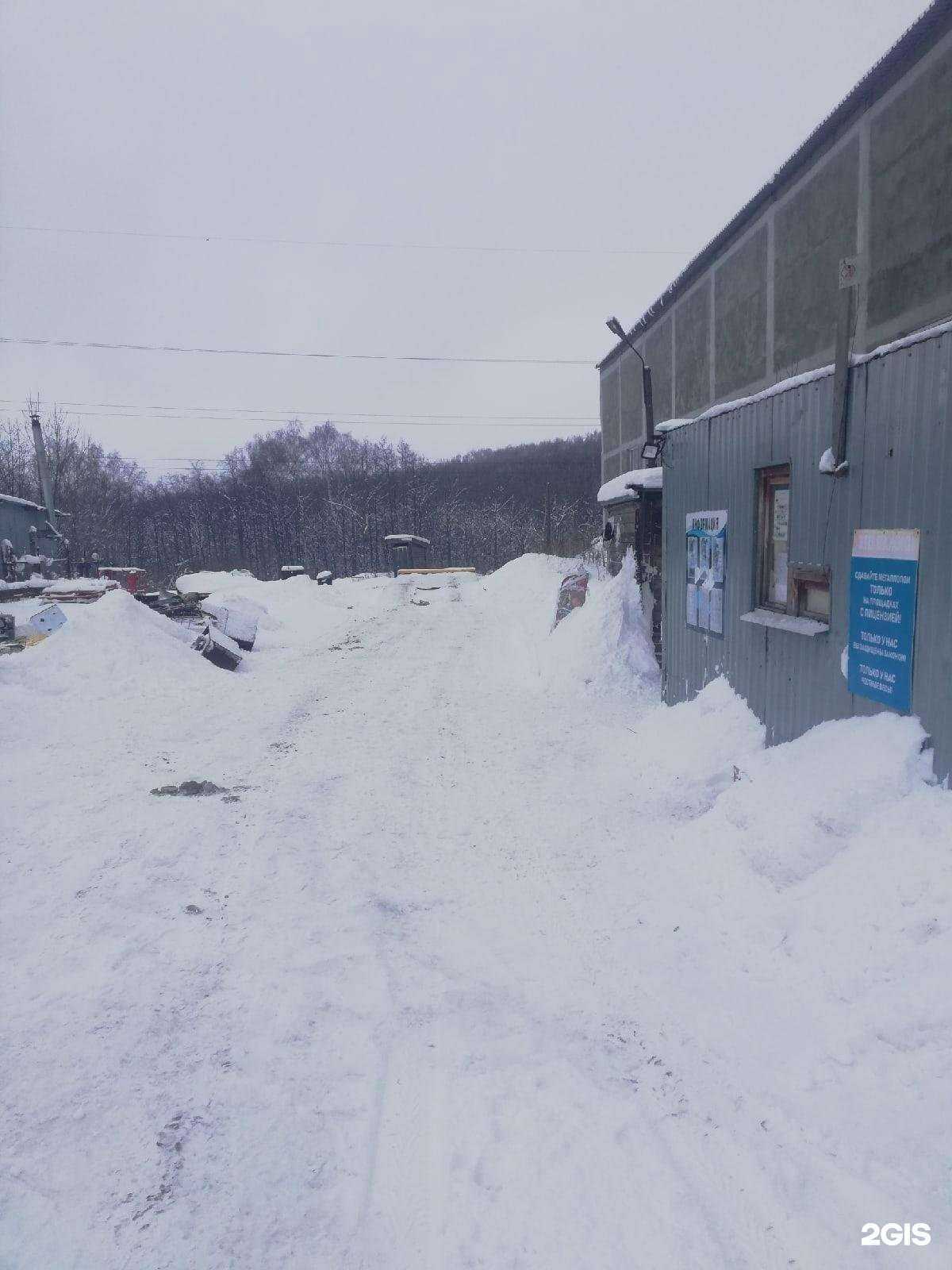 Отзывы на компанию МеталлПрофи в Нижнем Новгороде c фото