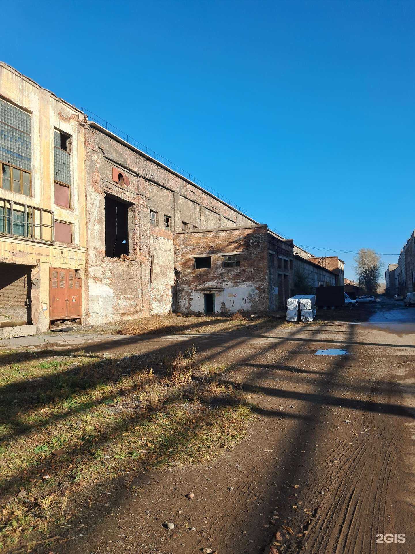 Отзывы на компанию Иннова в Красноярске c фото