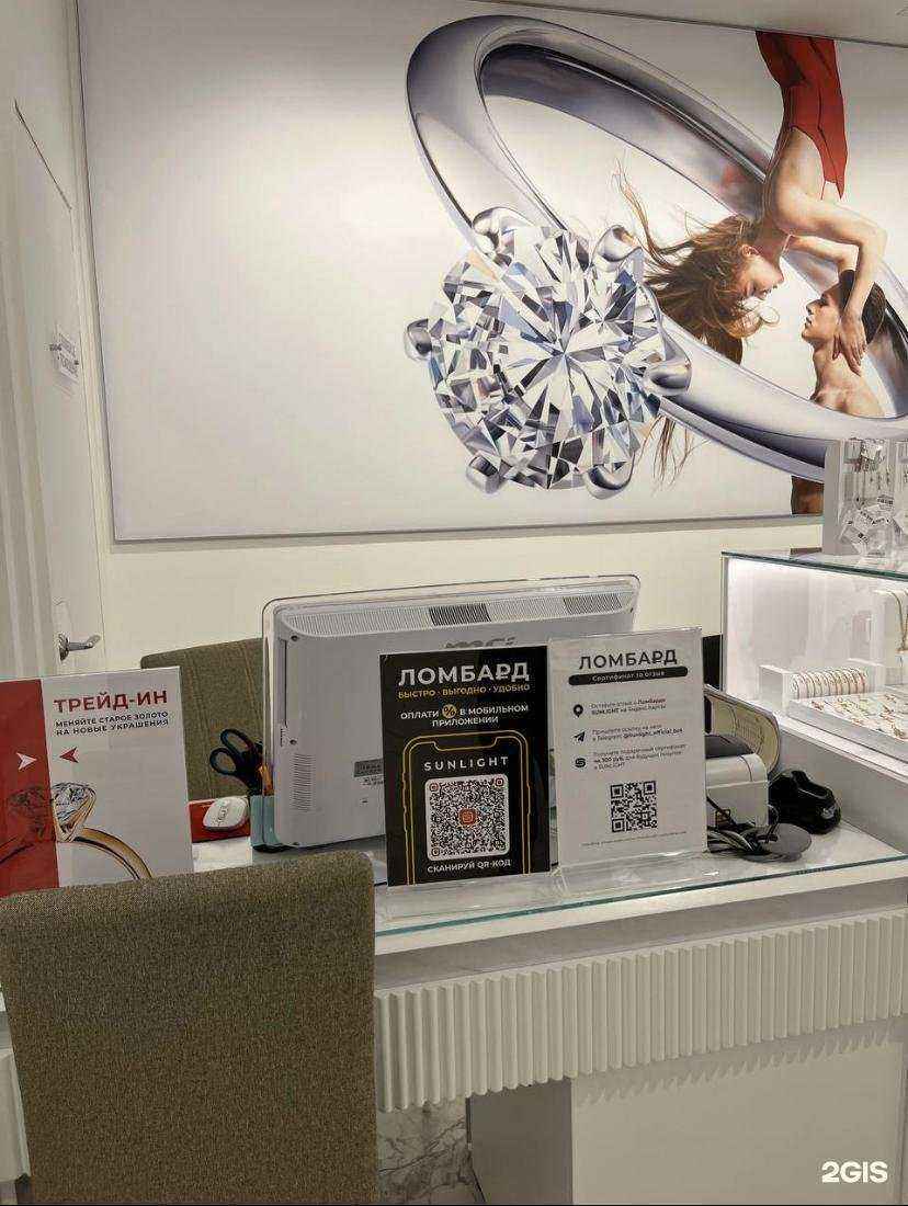 Отзывы на компанию Sunlight в Ульяновске c фото