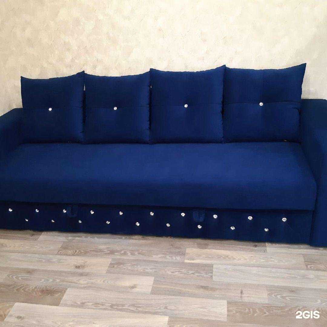 Отзывы на компанию Дива-Мебель Вологда в Вологде c фото