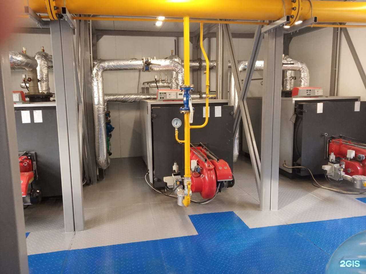 Отзывы на компанию Теплолюкс-Кс в Магнитогорске c фото