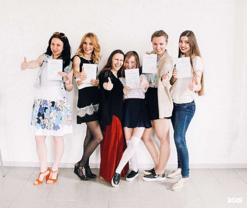 Отзывы на компанию Международная школа профессий в Перми c фото