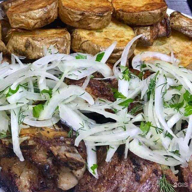 Отзывы на компанию Шашлычный Рай в Ростове-на-Дону c фото