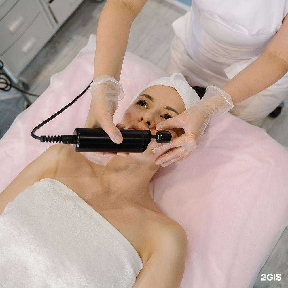 Отзывы на компанию FaceПластика в г. Альметьевск c фото