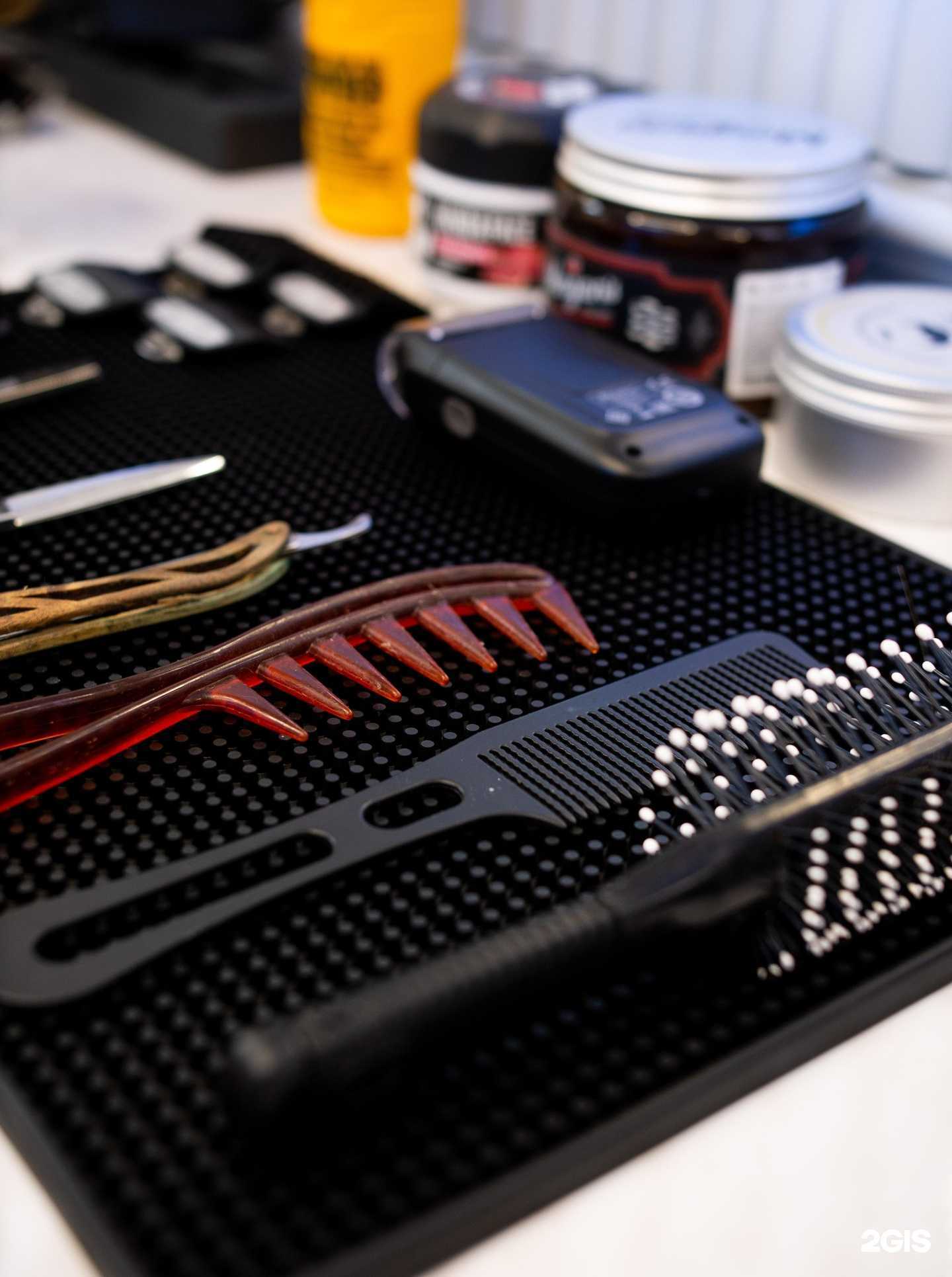 Отзывы на компанию Strigut в Серпухове c фото