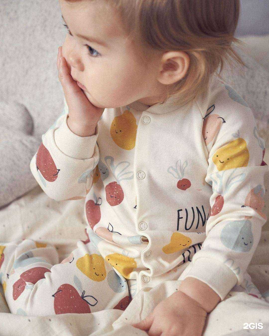 Отзывы на компанию Детский мир в Туапсе c фото