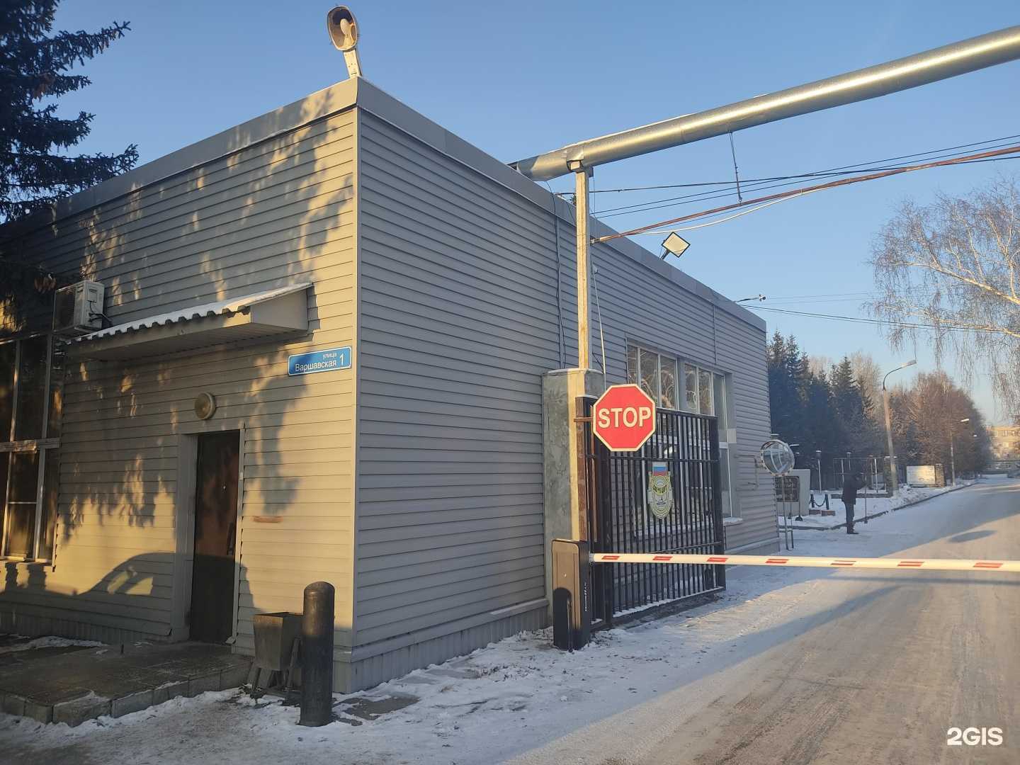 Отзывы на компанию Дагэс газтехник-анлаген в г. Новосибирск c фото