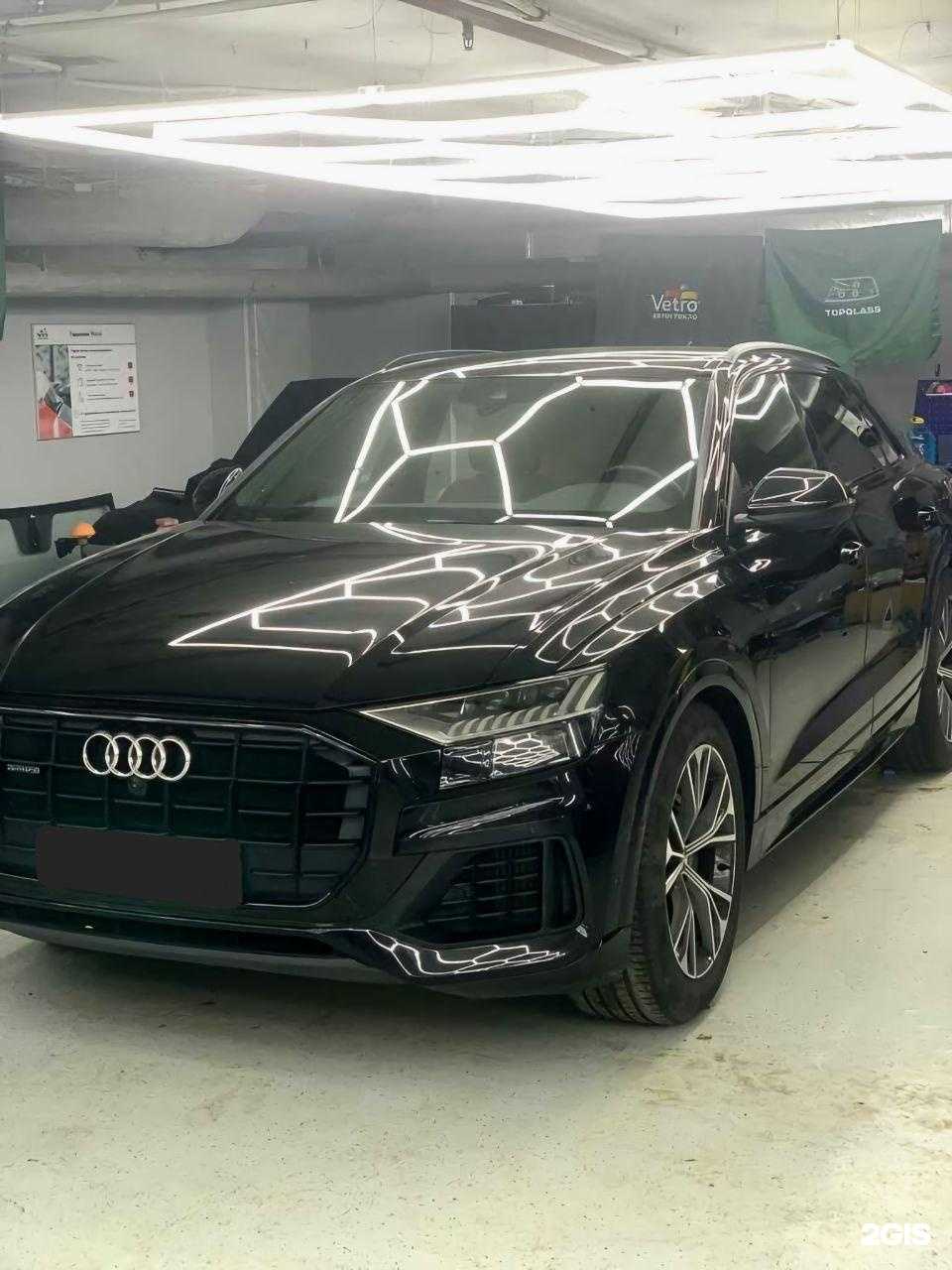 Отзывы на компанию Vetro в Архангельске c фото