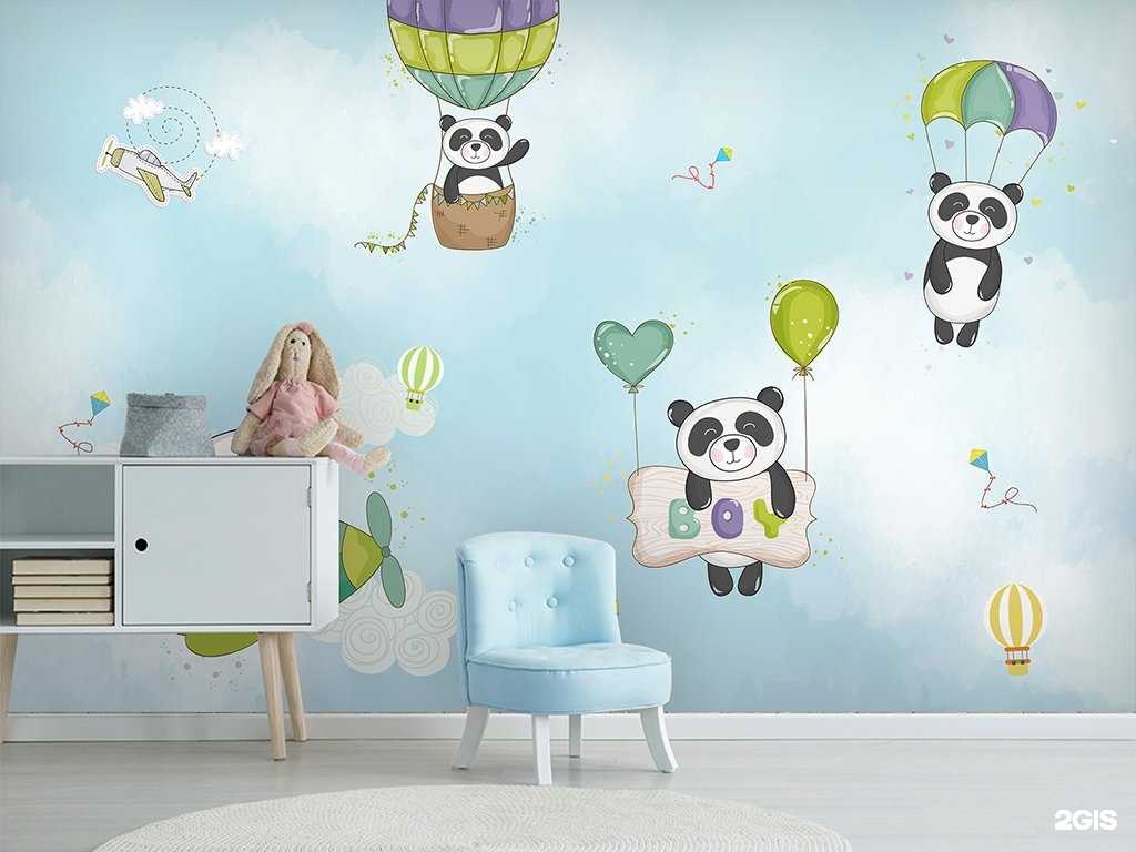 Отзывы на компанию Фотообои74 в Челябинске c фото