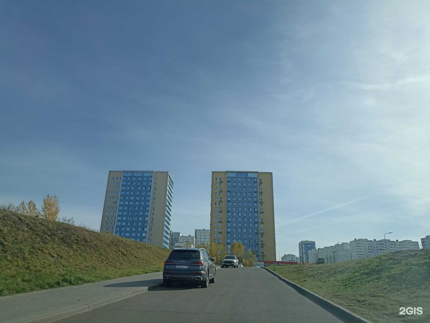 Отзывы на компанию I-Media в Набережных Челнах c фото - фотография 2 из 2