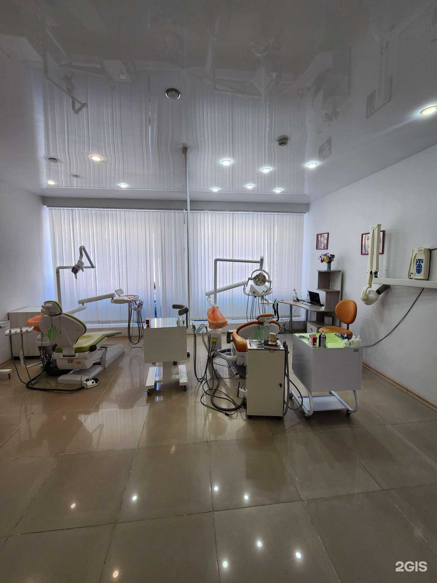 Отзывы на компанию Стома-Люкс в г. Дудинка c фото