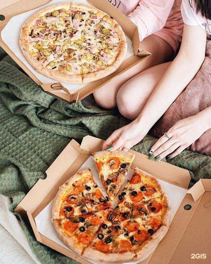 Отзывы на компанию Кормилица в Ростове-на-Дону c фото