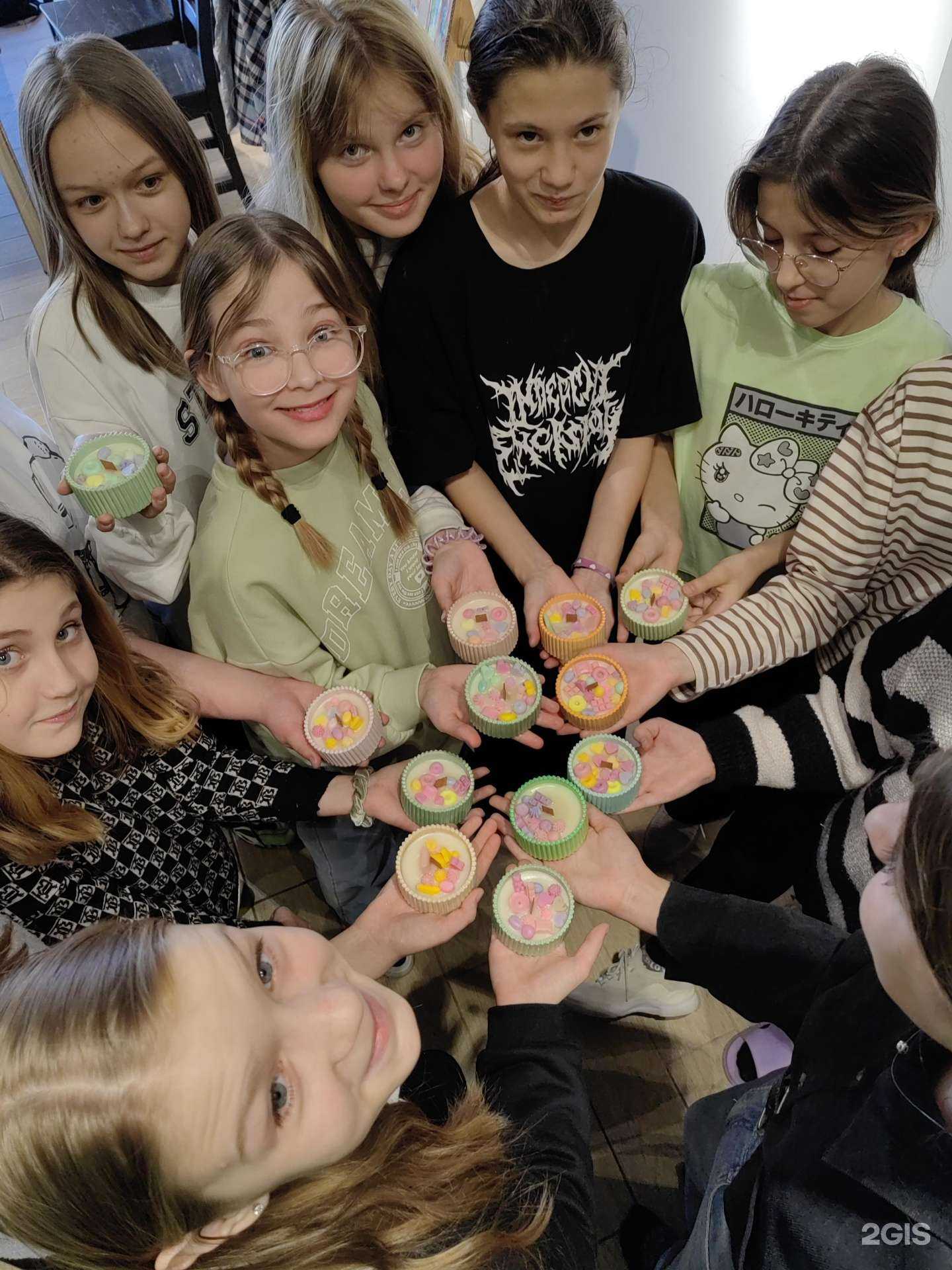 Отзывы на компанию Формула счастья в г. Иркутск c фото