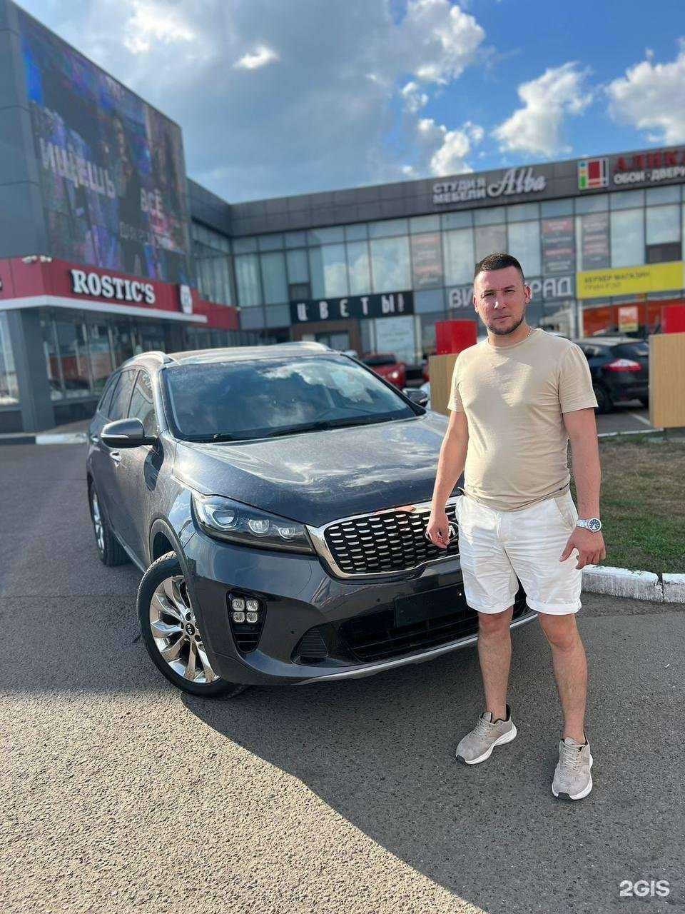 Отзывы на компанию Broxi  в Перми c фото