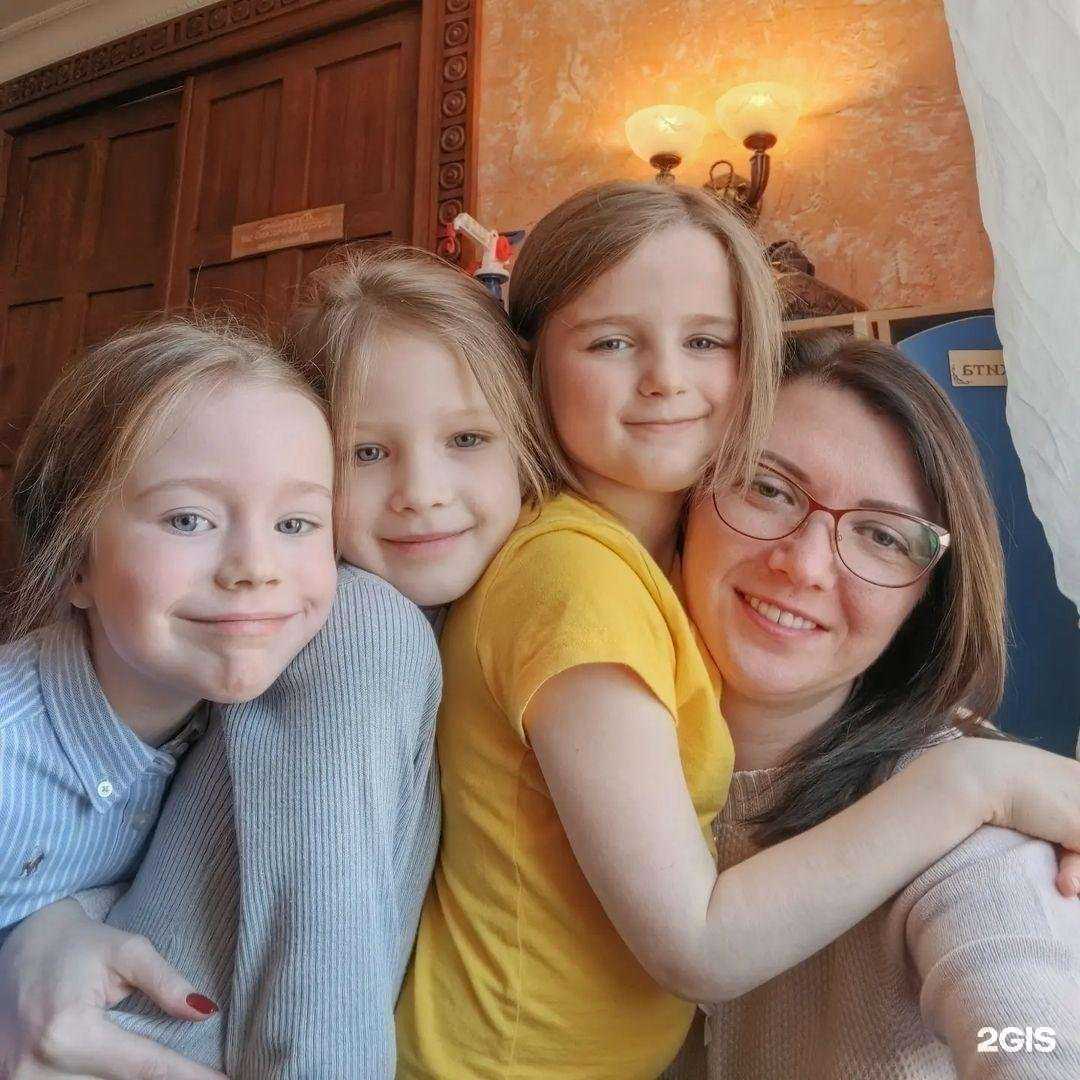 Отзывы на компанию Непоседы в Пушкине c фото