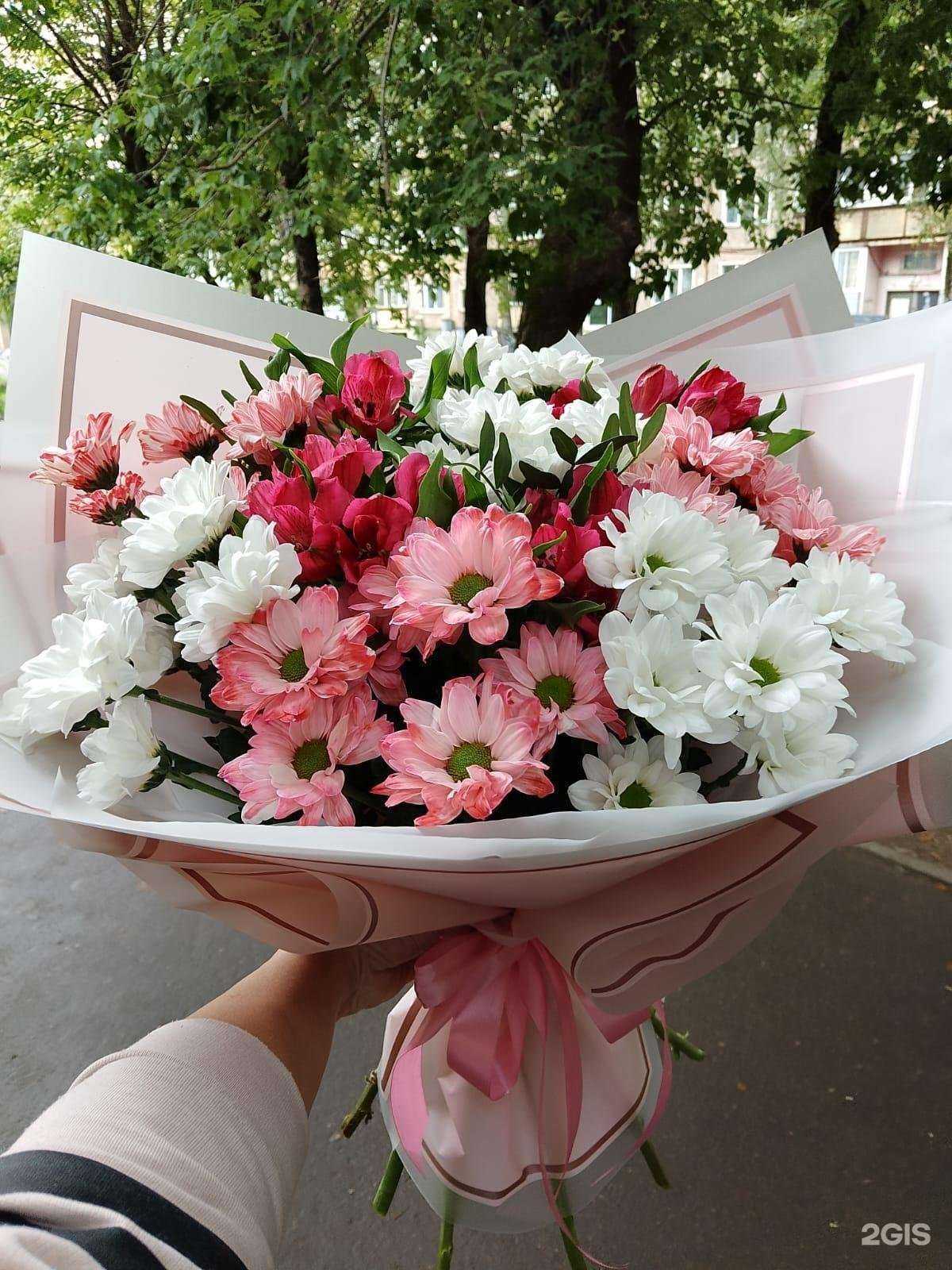 Отзывы на компанию Цветы & Подарки в г. Киров c фото