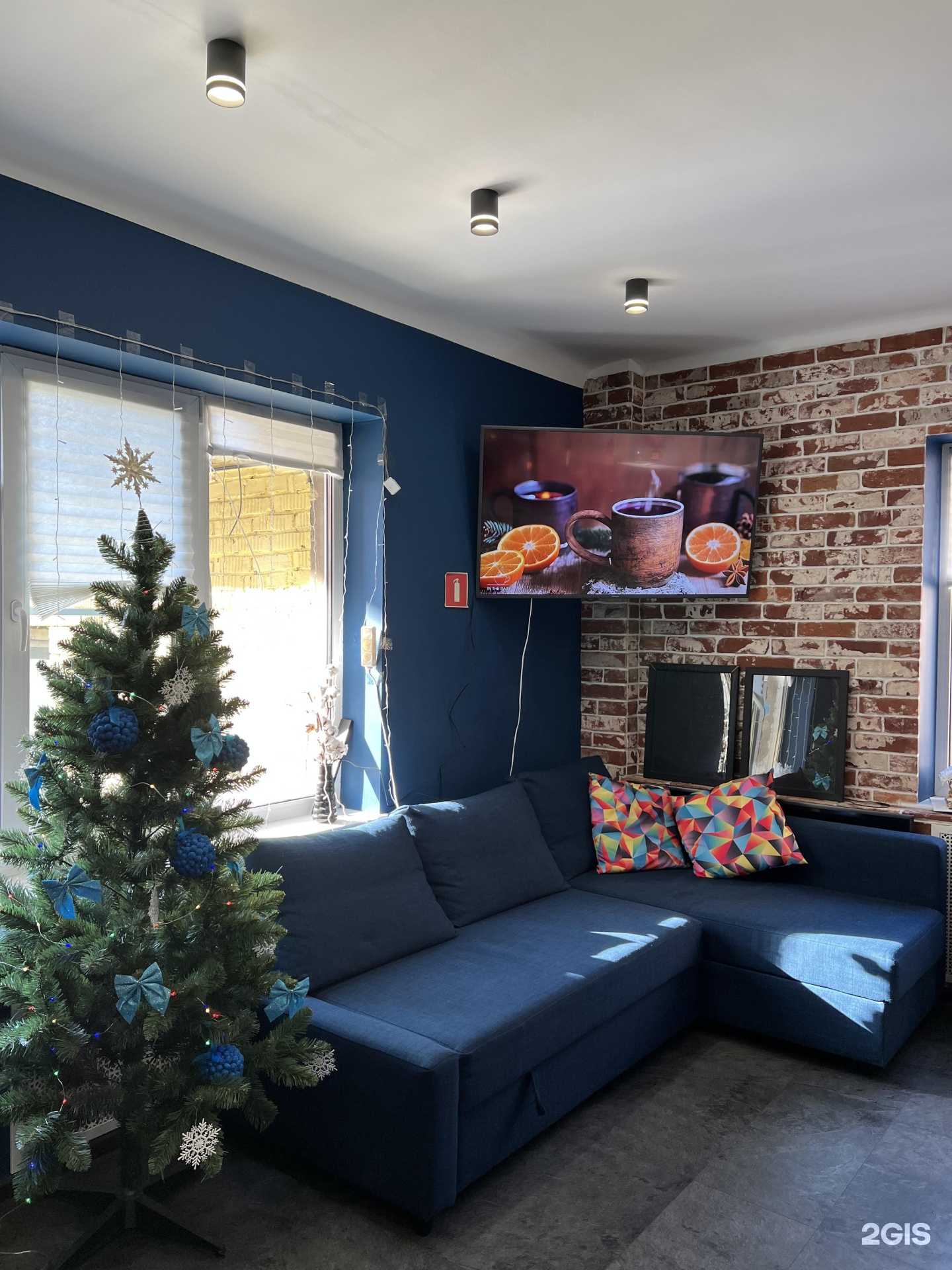 Отзывы на компанию Hot Place Guest House в Владивостоке c фото