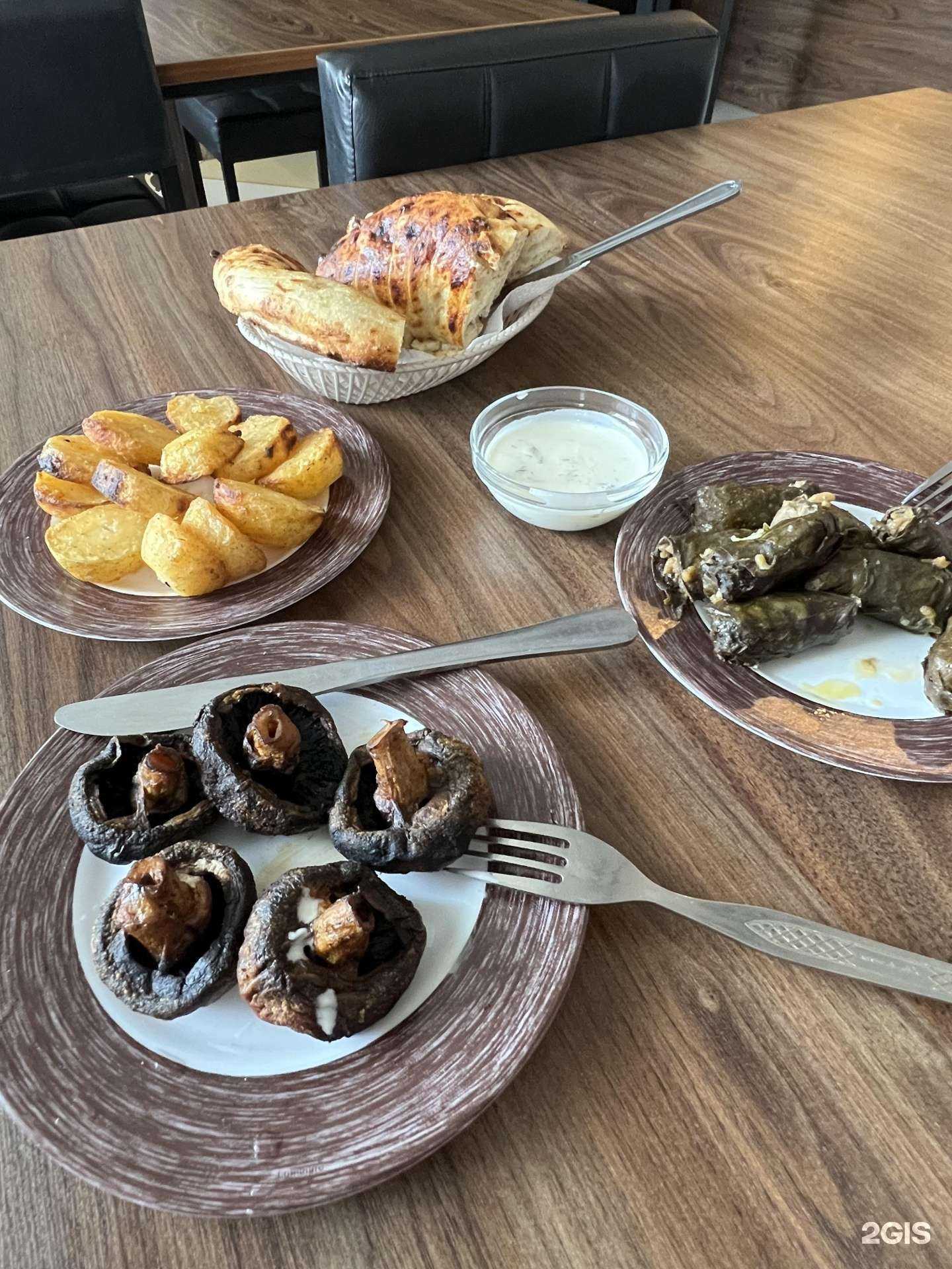 Отзывы на компанию На углях в г. Златоуст c фото